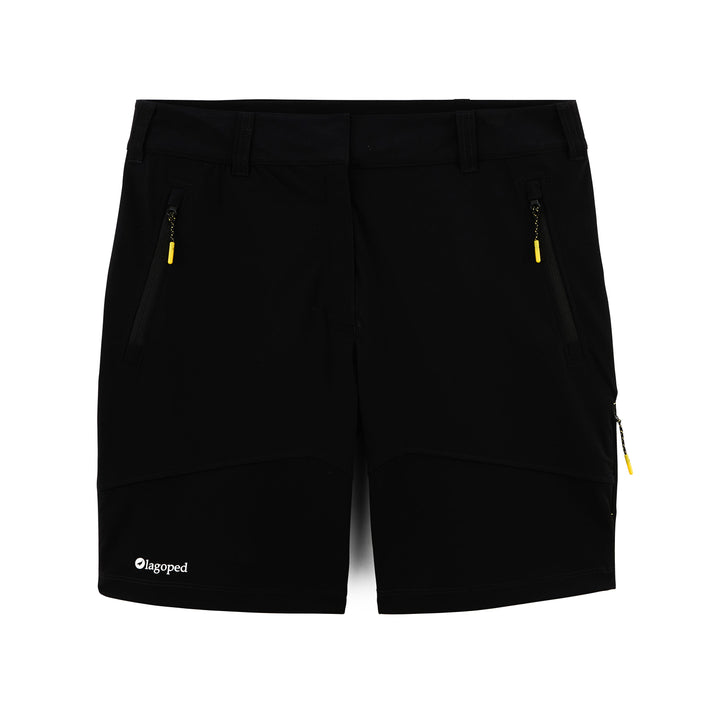 Short Randonnée Femme PTARMIGAN2 - Graphite