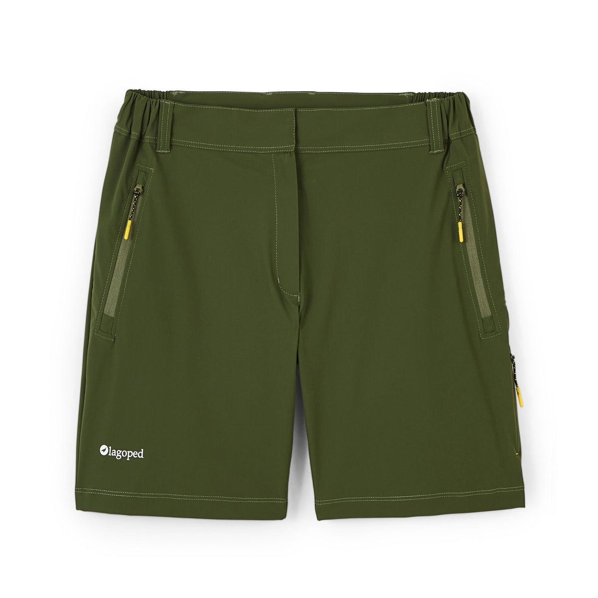 Short Randonnée Femme RIOUPOU - Thym