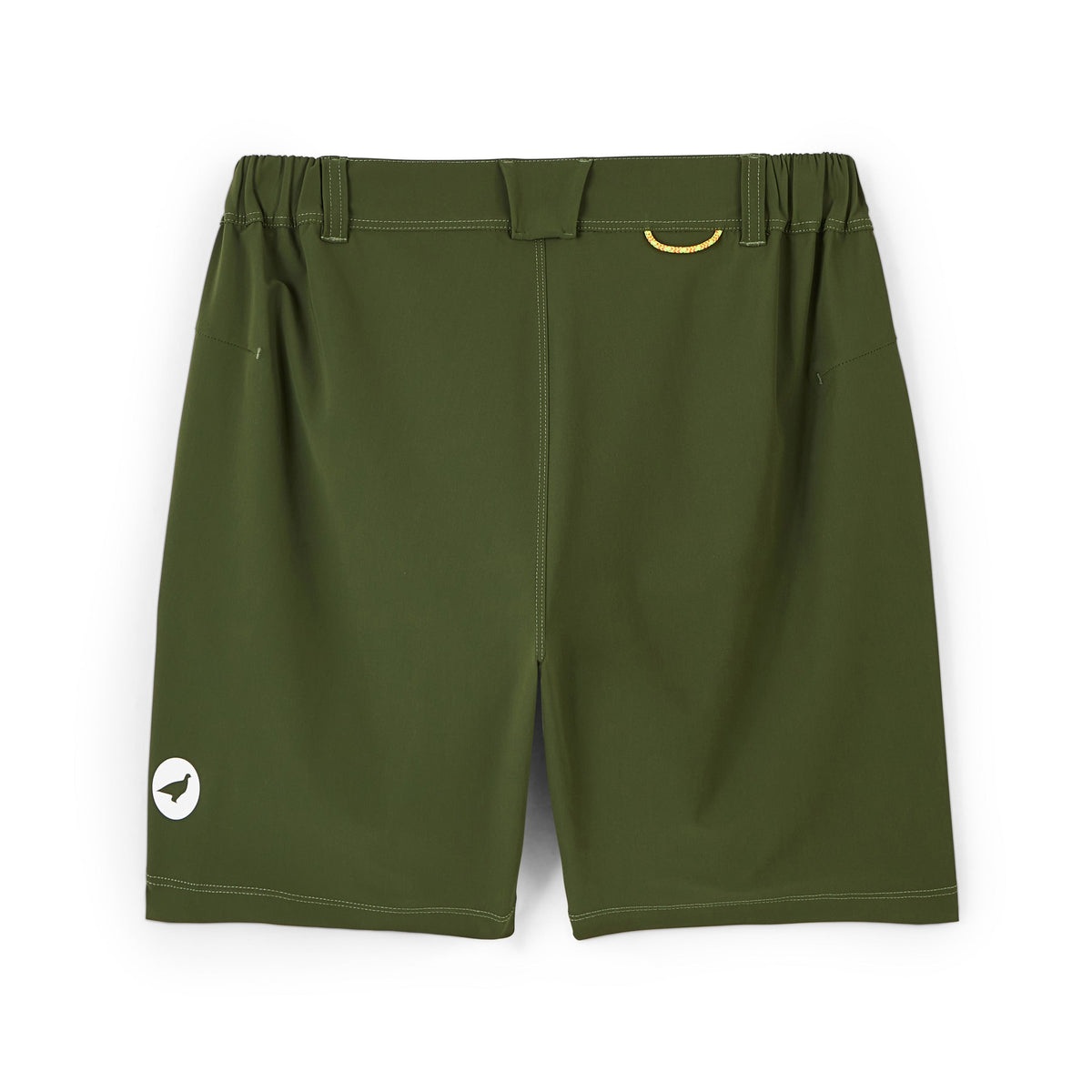 Short Randonnée Femme RIOUPOU - Thym