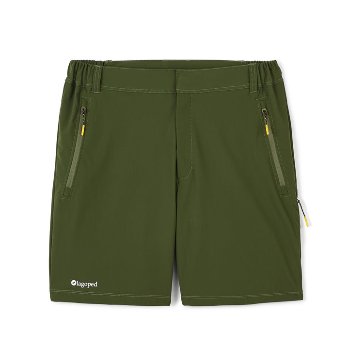Short Randonnée Homme RIOUPOU - Thym