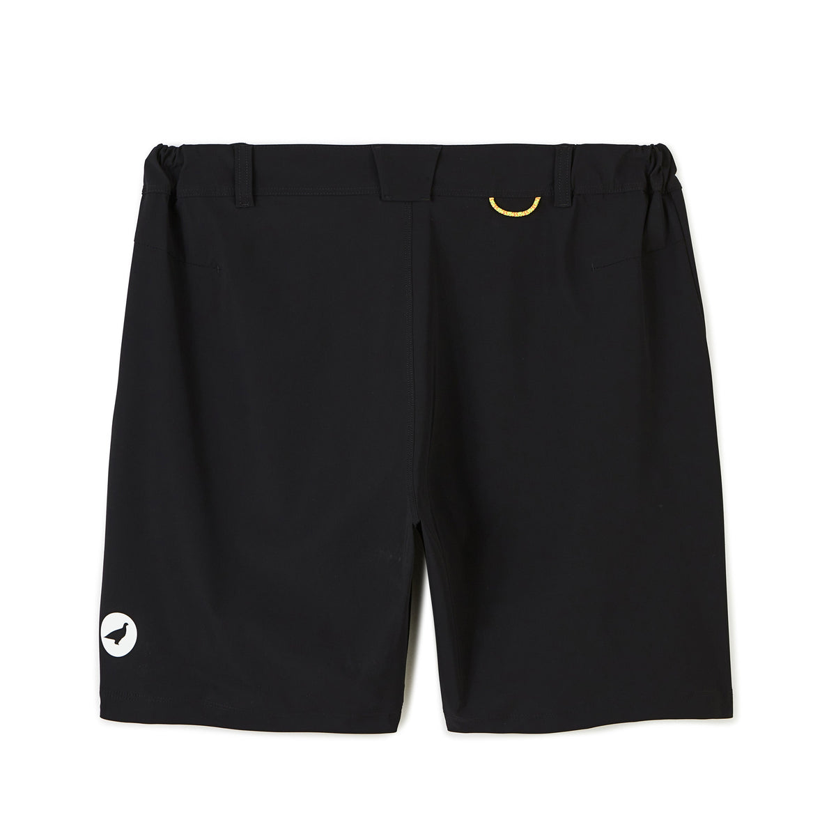Short Randonnée Homme RIOUPOU - Graphite