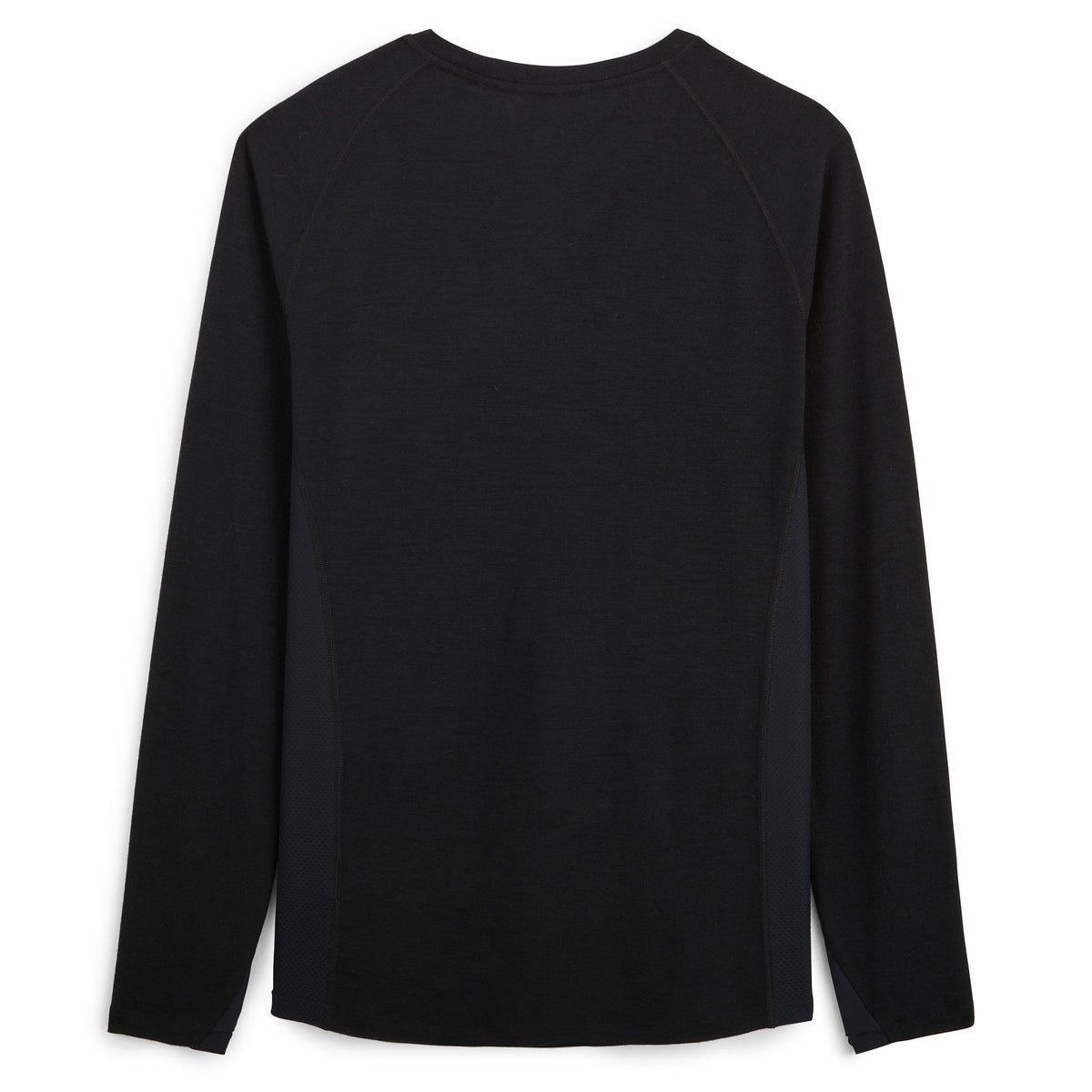 T-shirt Thermique Homme TYTO - Graphite