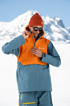 Variante Bleu Sarcelle