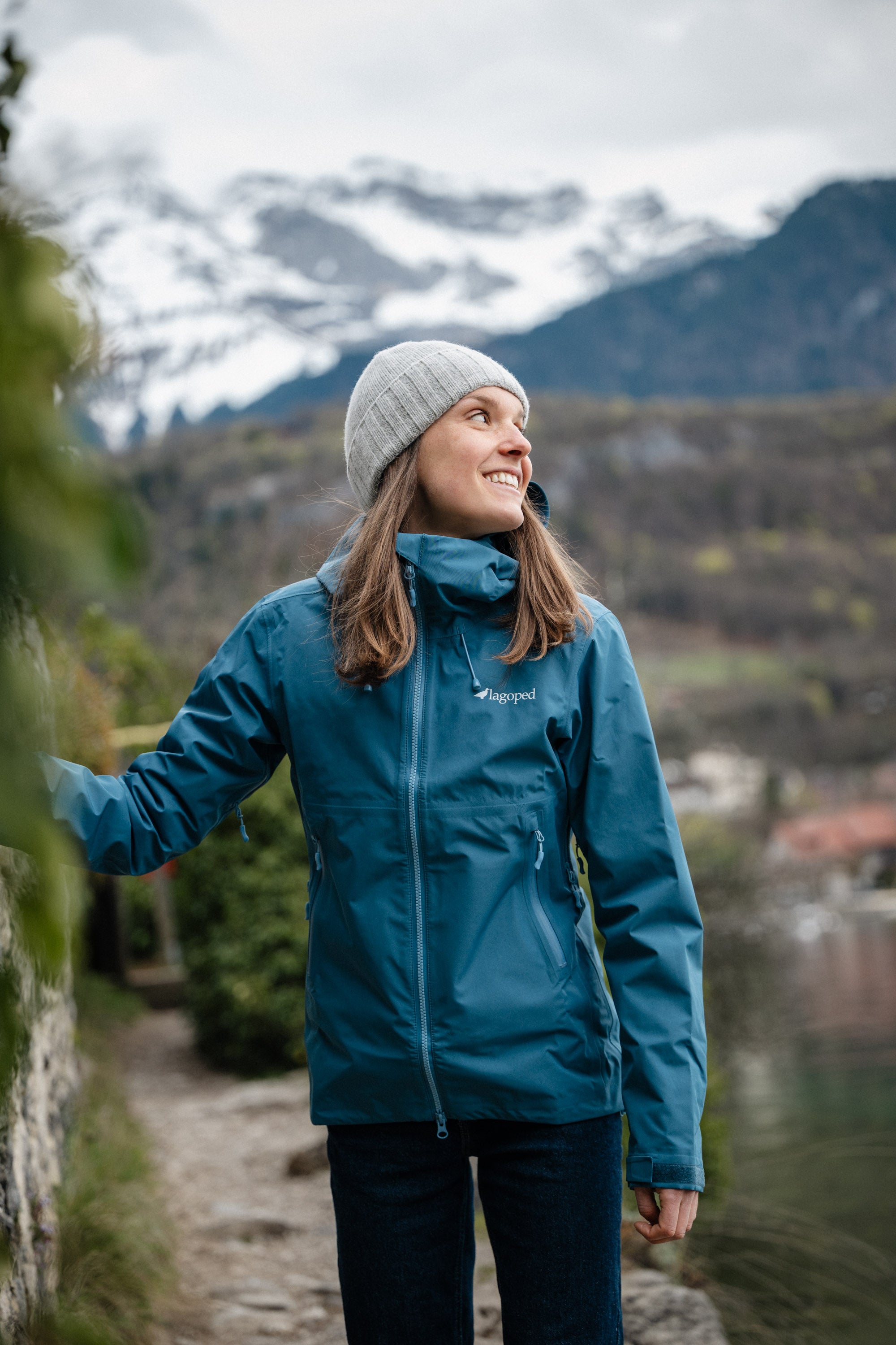 Variante Bleu Sarcelle