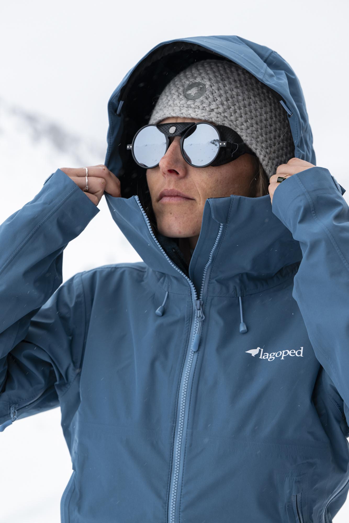 Variante Bleu Sarcelle