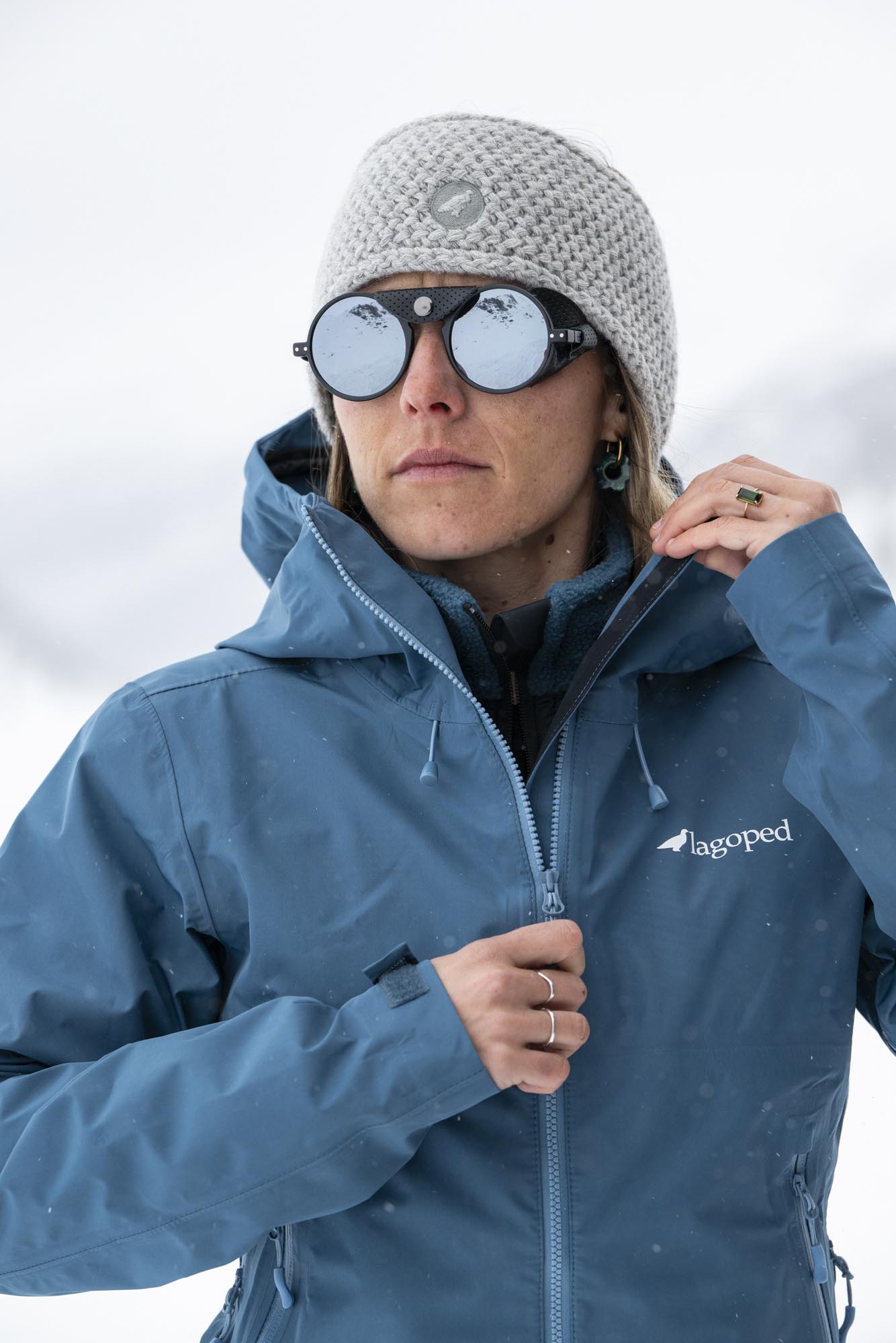 Variante Bleu Sarcelle