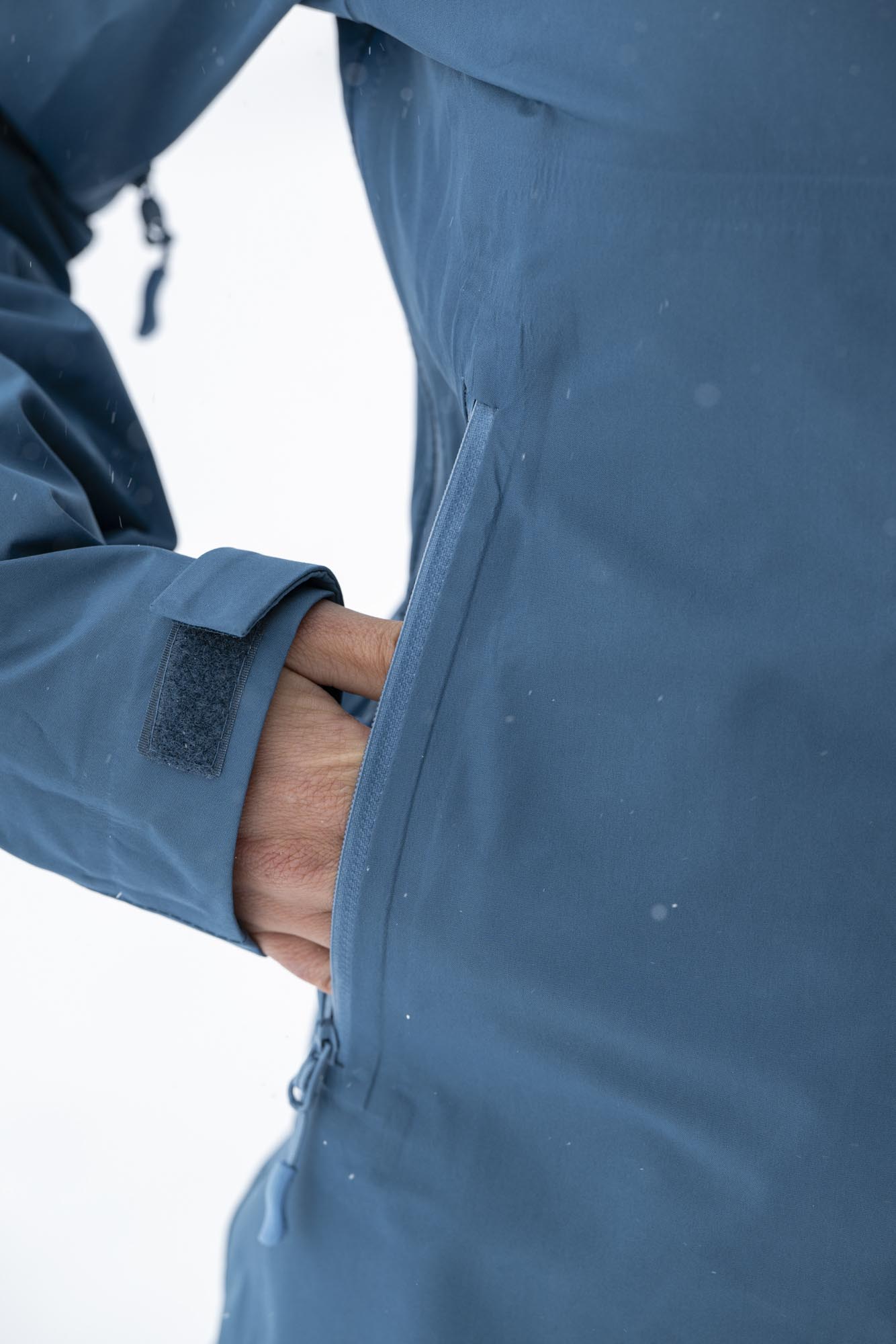 Variante Bleu Sarcelle