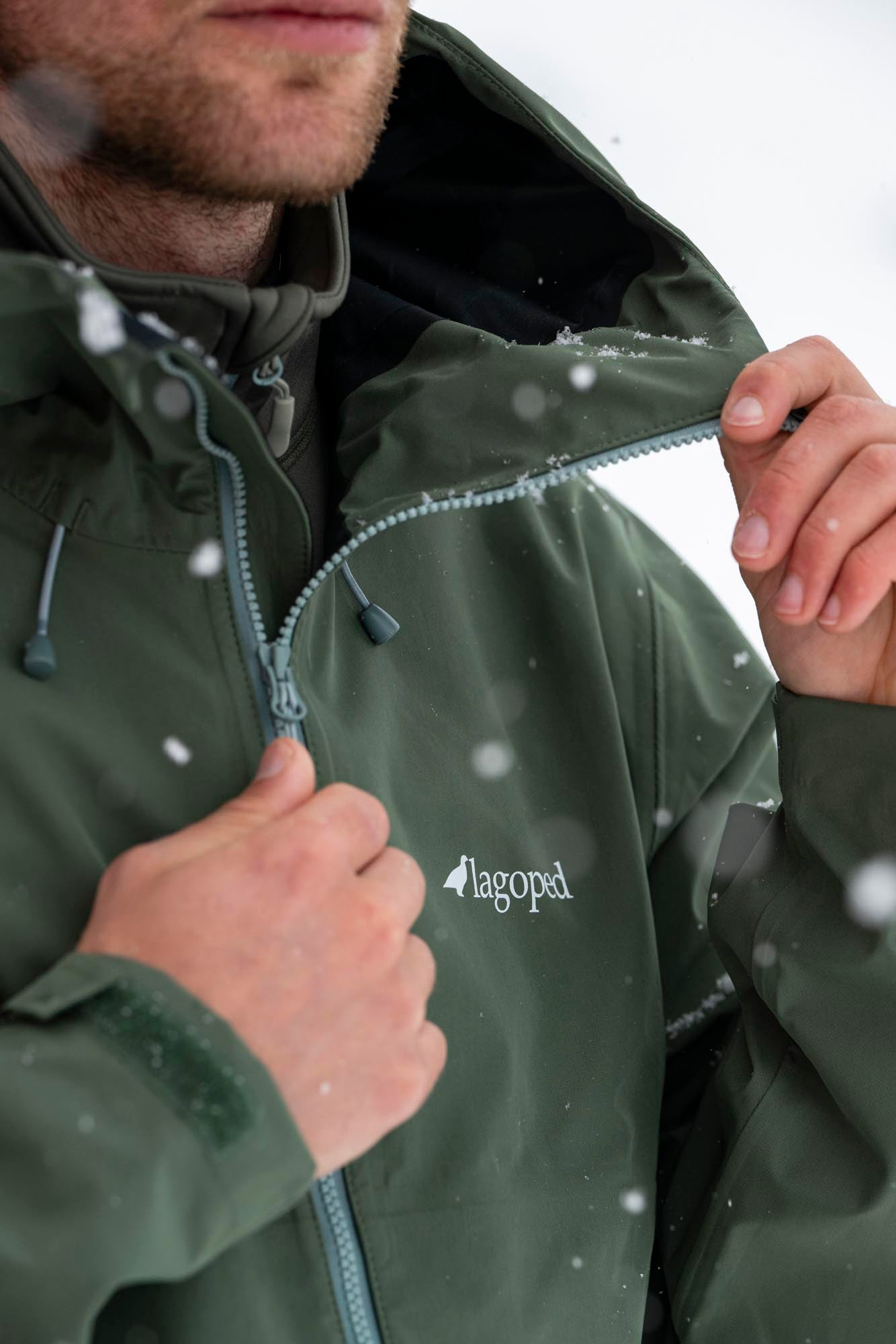 Veste Imperméable Homme Synonyme De Manteau De Pluie