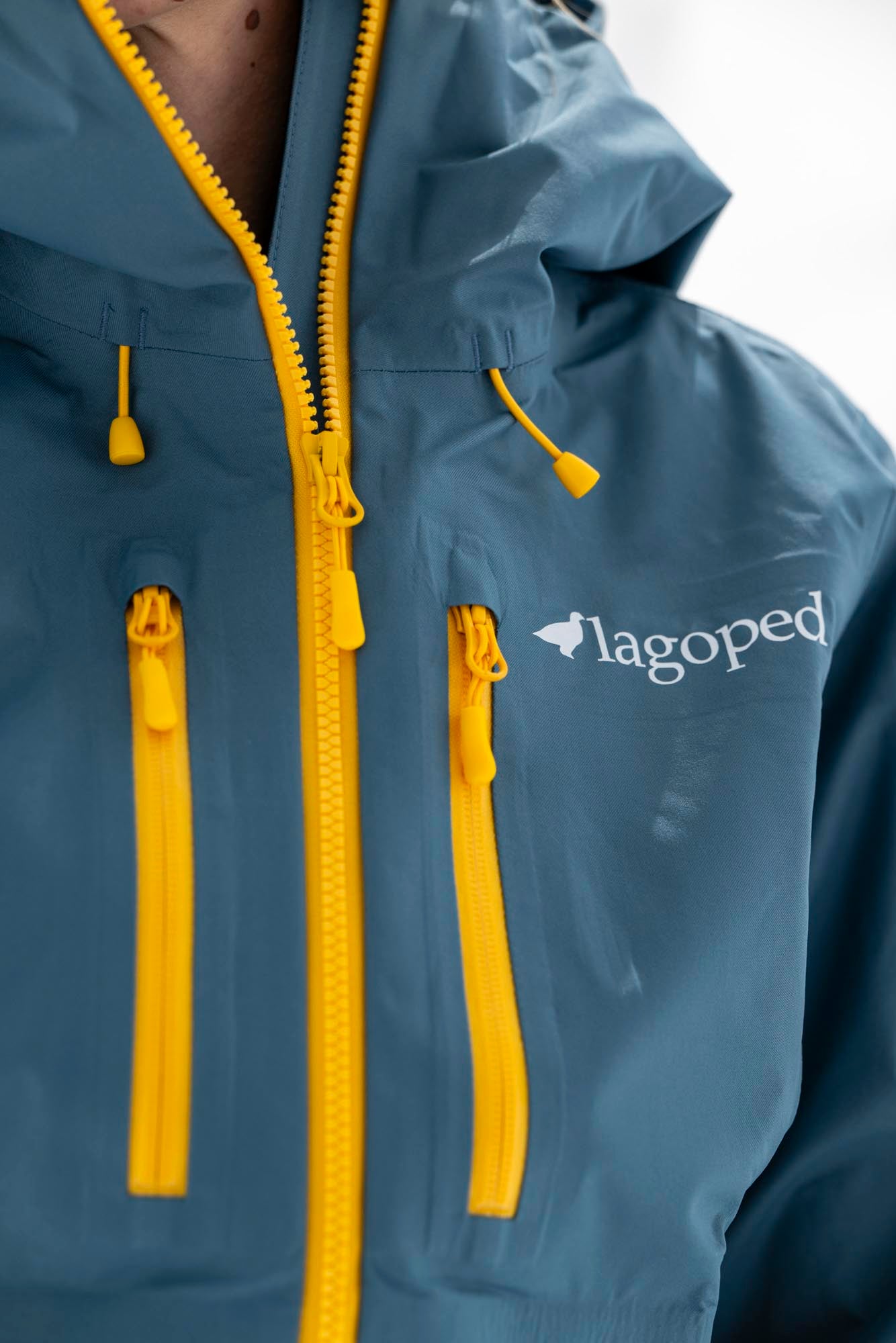 Variante Bleu Sarcelle