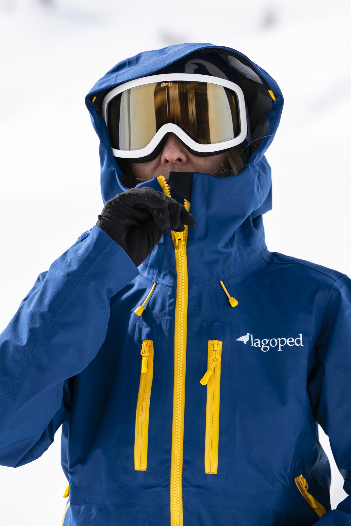 Variante Navy