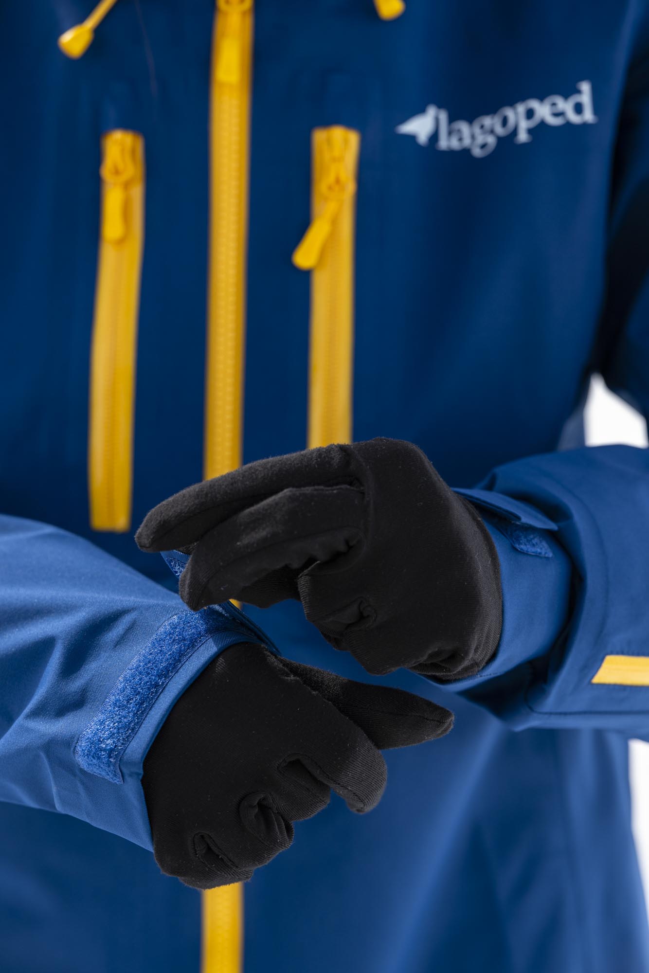Variante Navy
