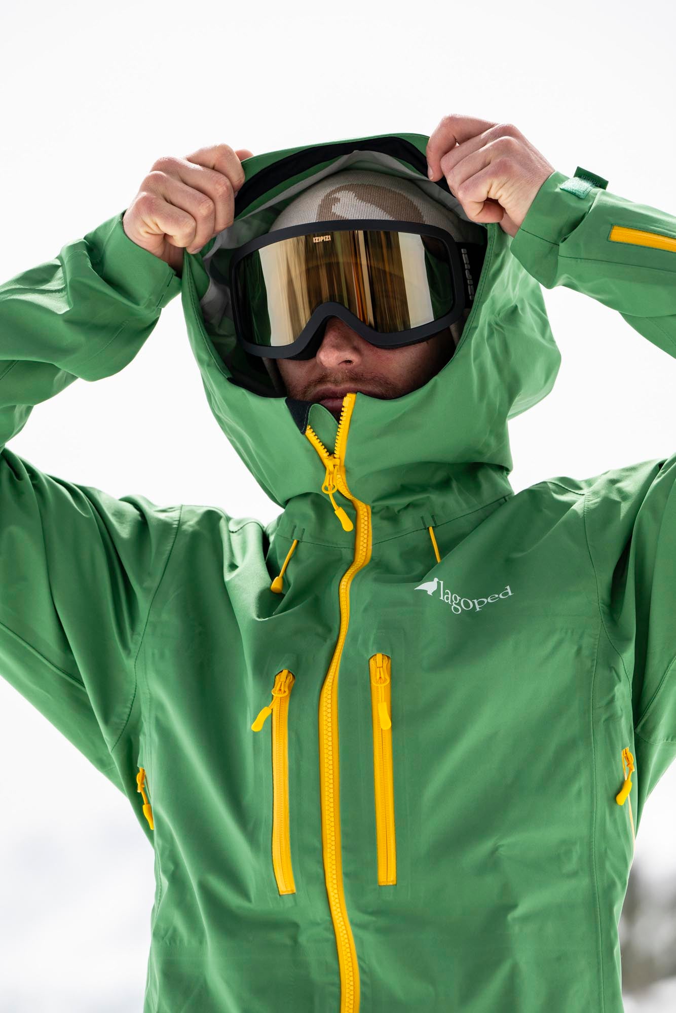 Variante Vert gazon