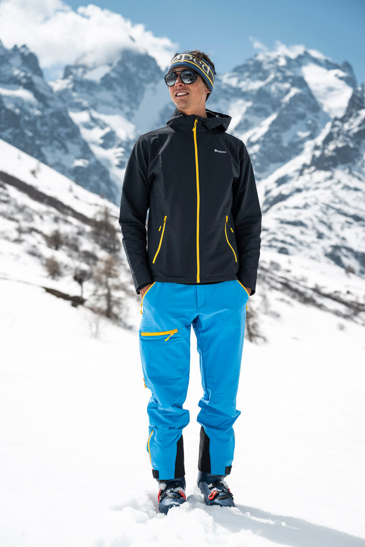 Mountain Equipment Manaslu Jacket - Veste imperméable femme Mountain Equipment Manaslu Jacket - Veste imperméable femme