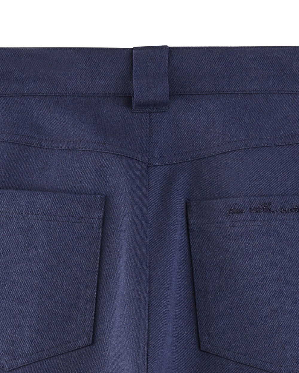 ceinture à passants