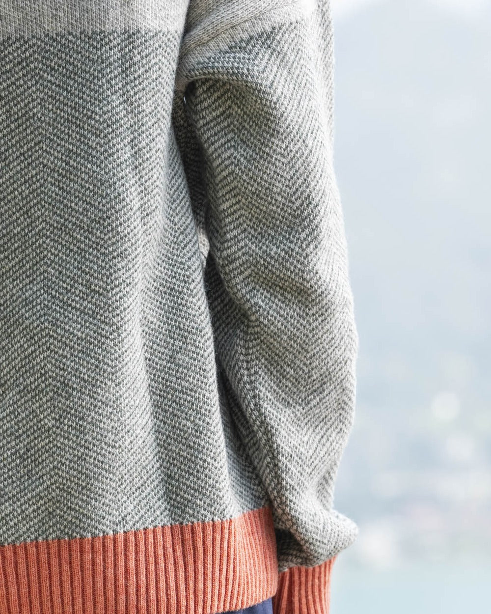 motif jacquard