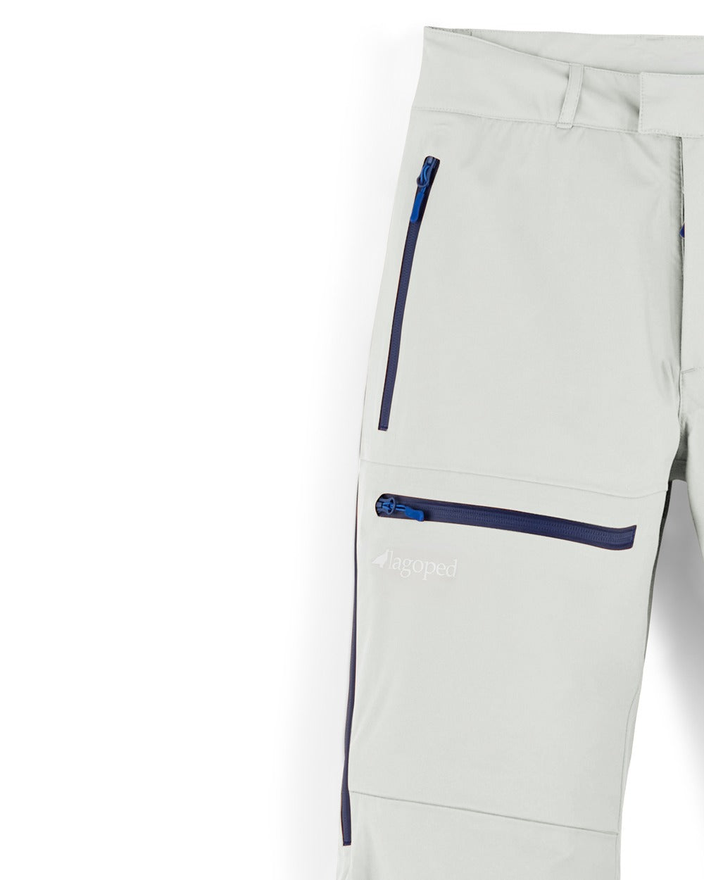 poche ceinture zippée