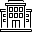 Flüchtlingsunterkünfte und Unterkünfte