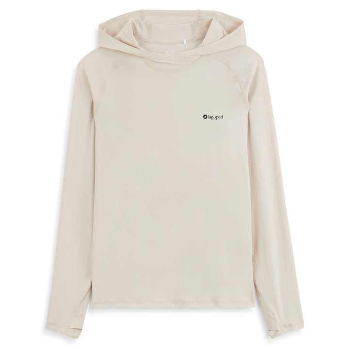T-shirt Technique Homme GANGA - Beige
