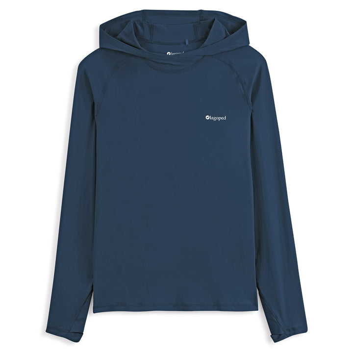 T-shirt Technique Homme GANGA - Bleu Sarcelle
