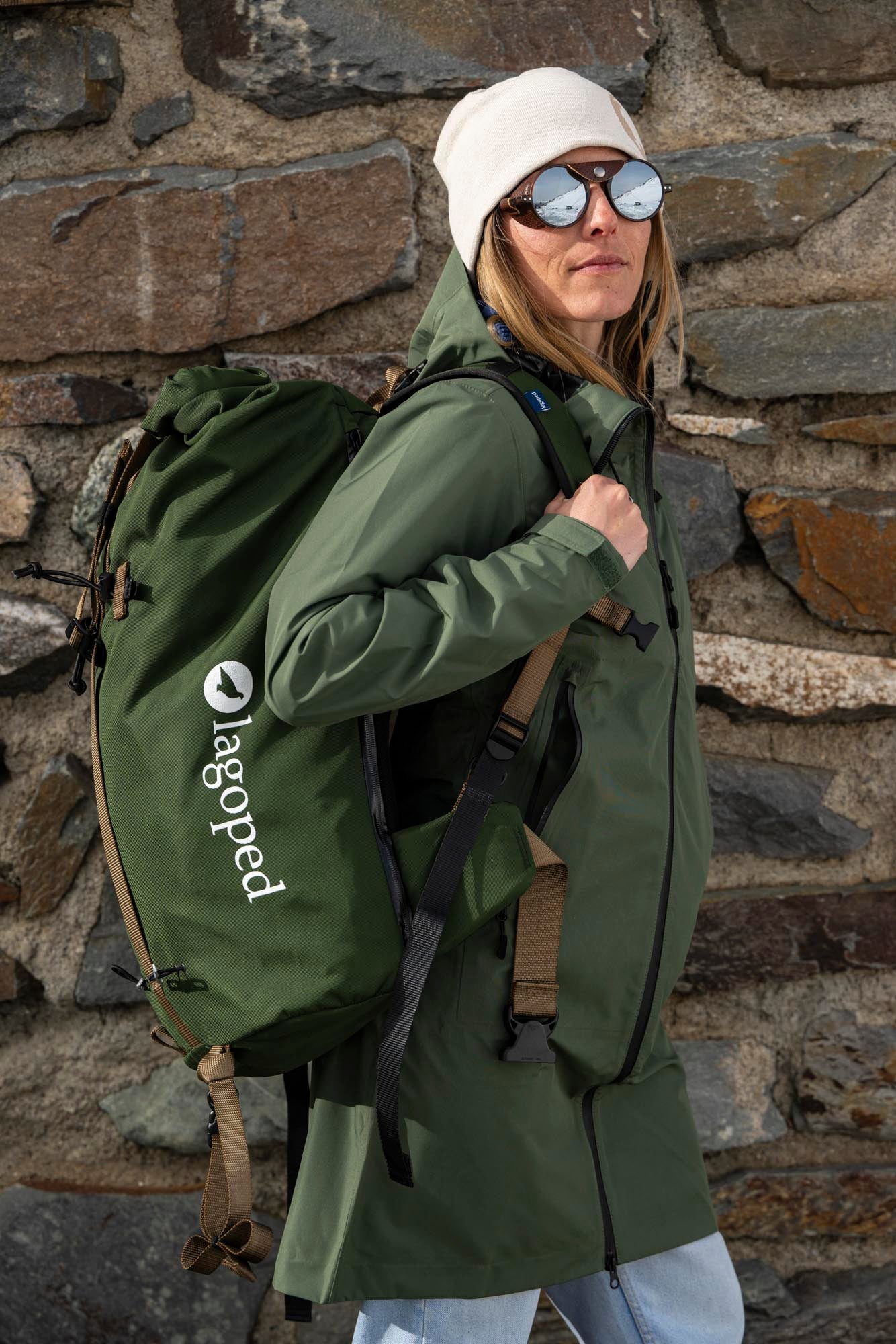 Silva Sac à Dos - Strive Mountain Pack 17+3 - XS/S Silva Sac à Dos - Strive Mountain Pack 17+3 - XS/S