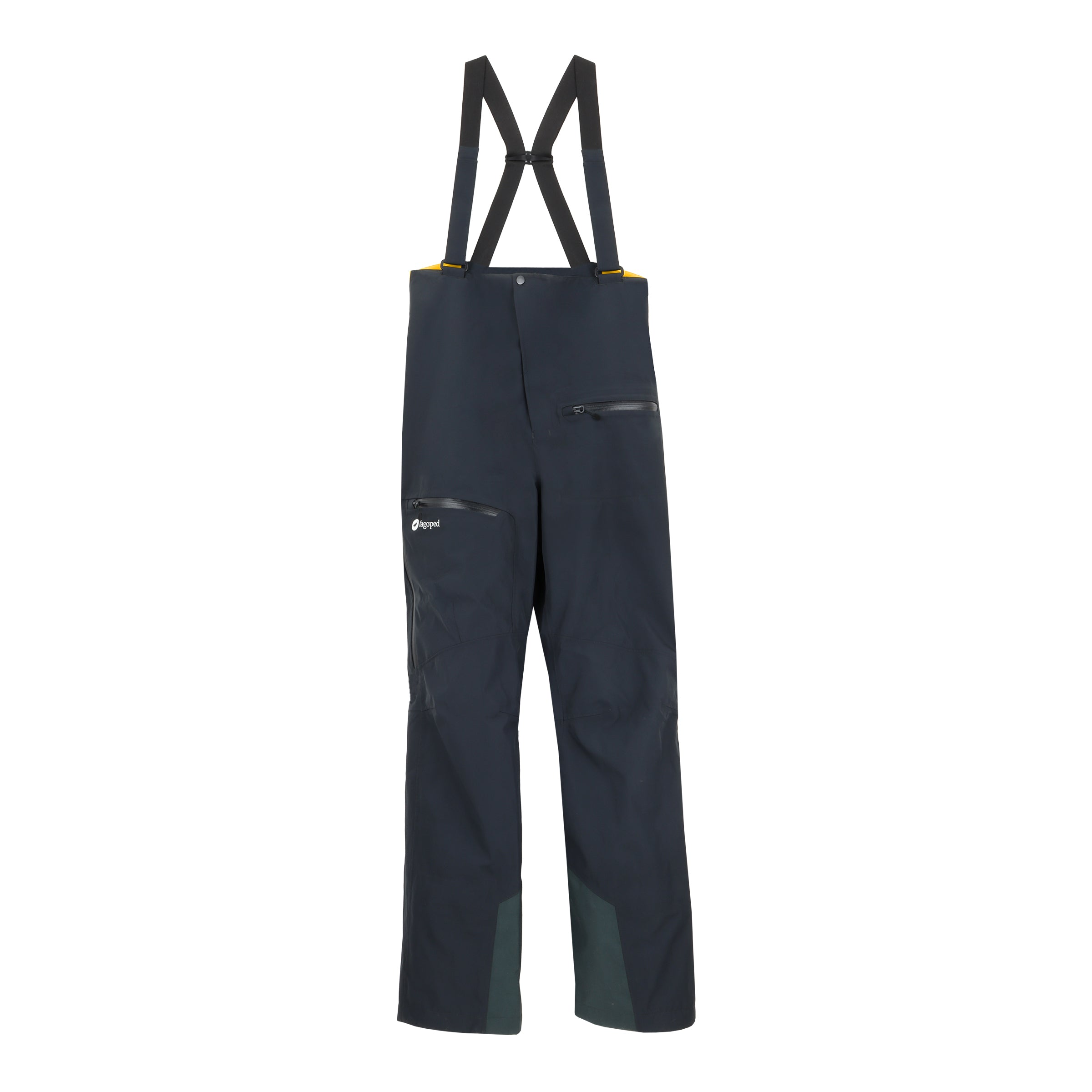 Pantalon ski fashion es