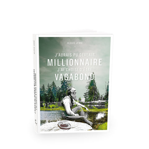 J'aurais pu devenir millionnaire