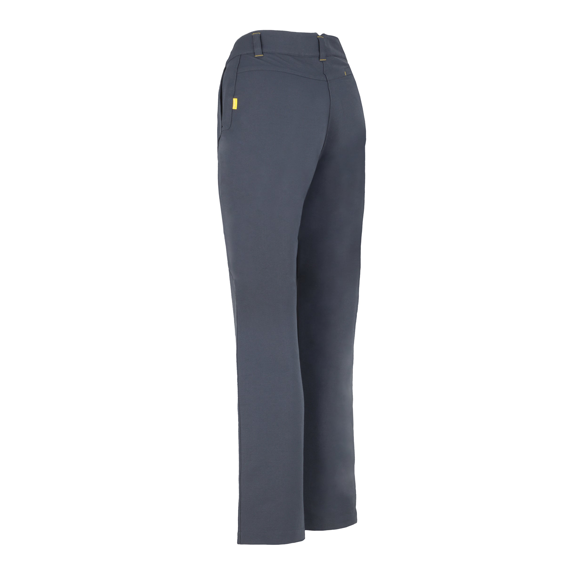 Pantalon Décontracté Femme – Confort Maison, Coupe Ample, Taille élastique, Idéal Pour Le Quotidien