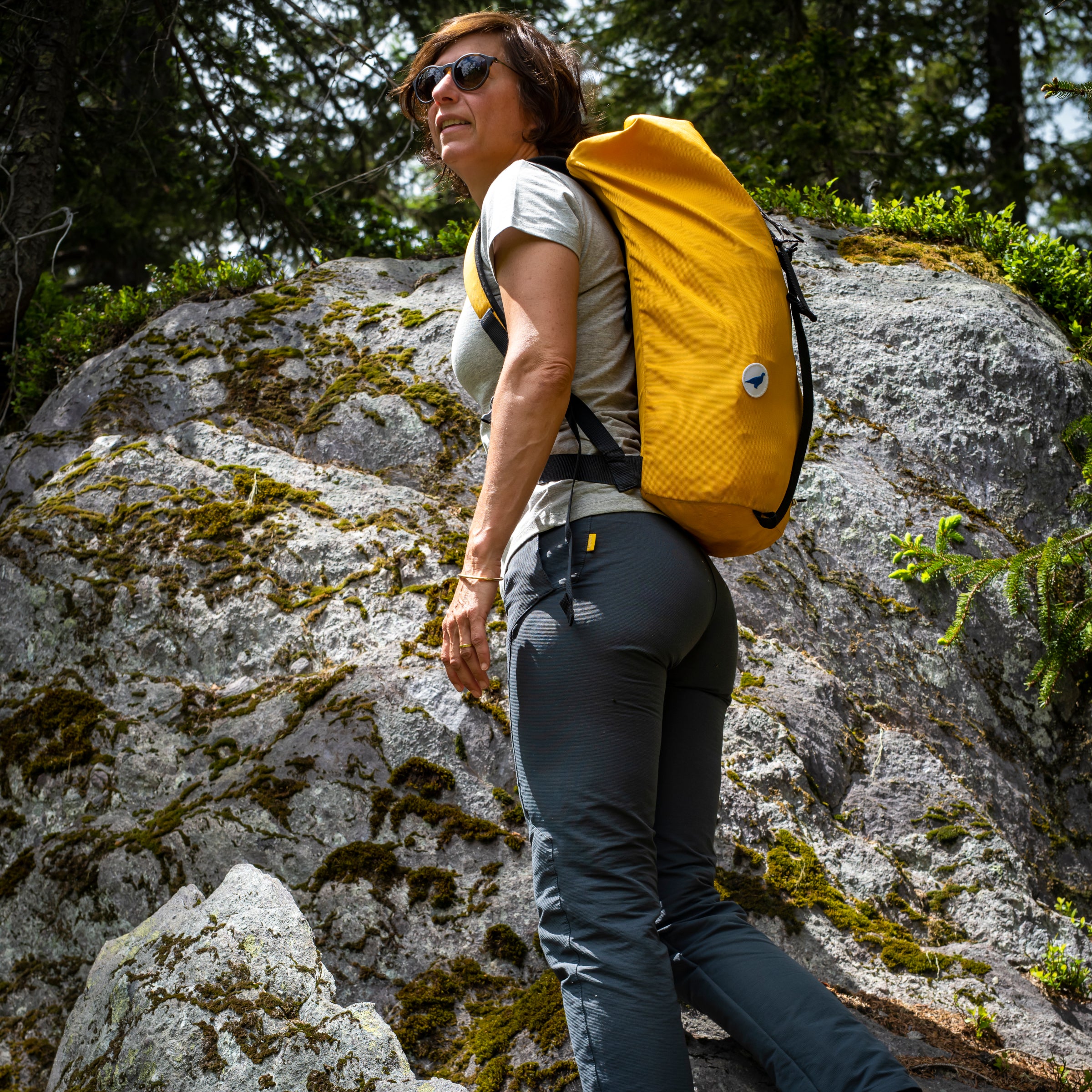 Randonnée Pédestre Vetement Technique Randonnée Femme Pantalon