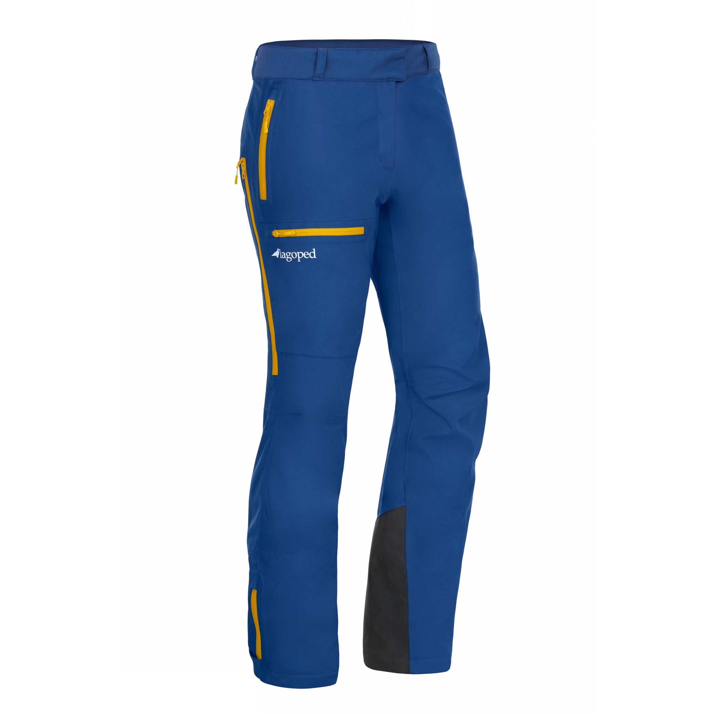 Decathlon Pantalon Ski Femme Bleu Marine Pantalons De Ski Femme